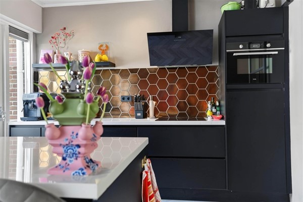 Medium property photo - Van Heemskerckstraat 48, 9601 HE Hoogezand